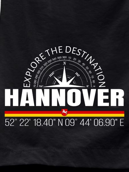 Hanovre