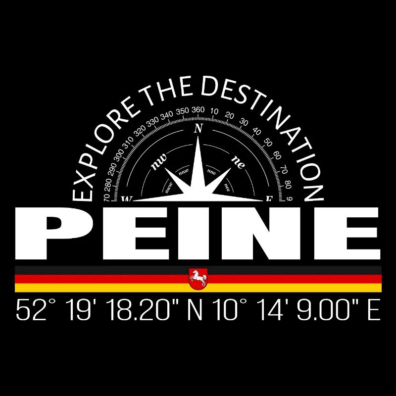 Peine
