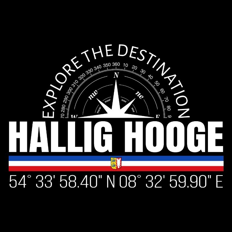 Hallig Hooge