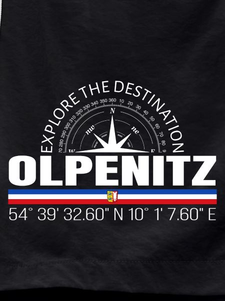 Olpenitz