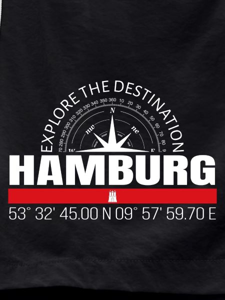 Hamburg