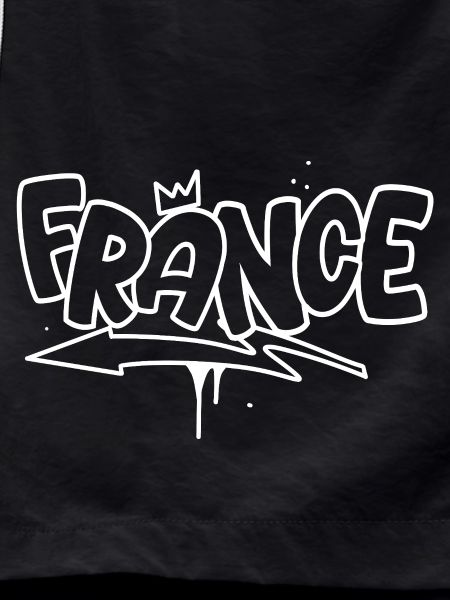 France Graffiti