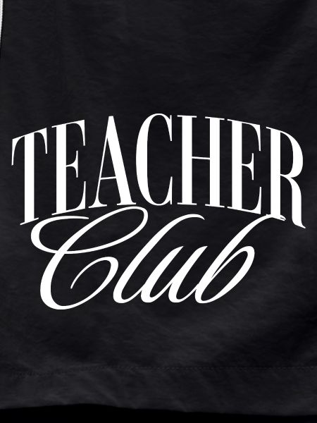 Teacher Club