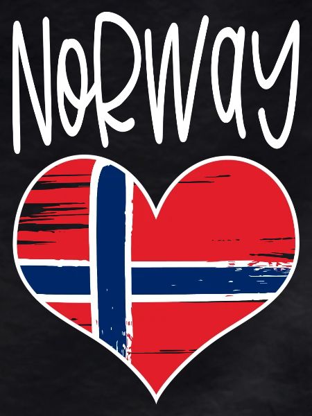 Norwegen