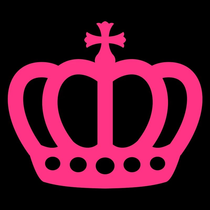 Great design from a crown