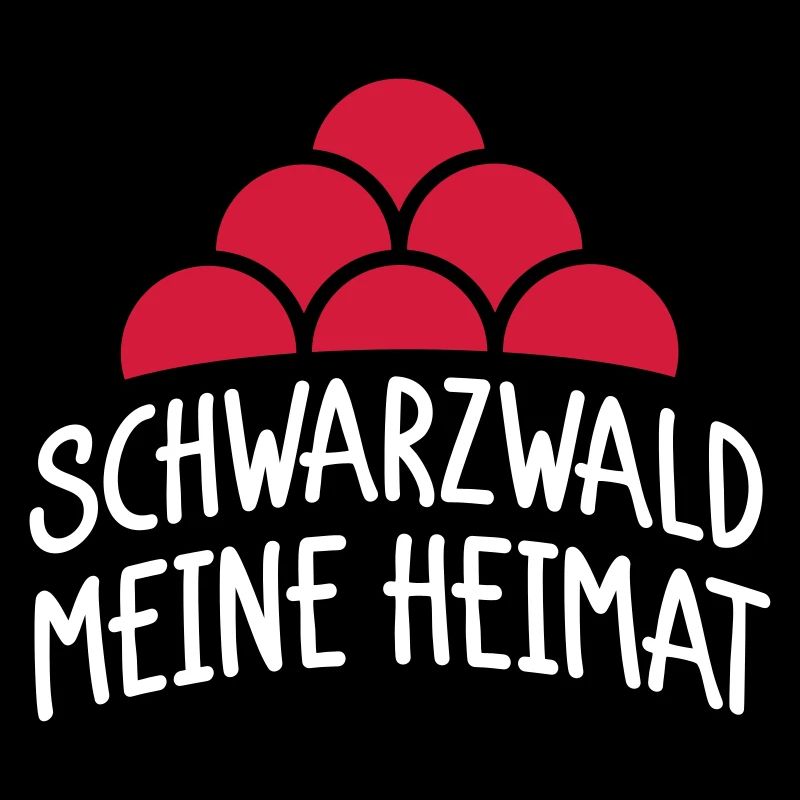 Schwarzwald meine Heimat