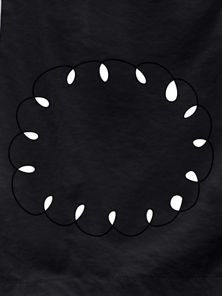 Squiggle Sprechblase
