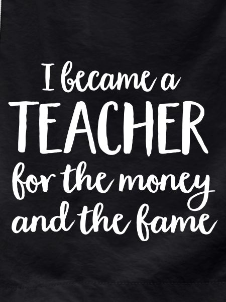Teacher