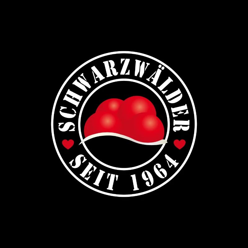 Schwarzwälder seit 1964