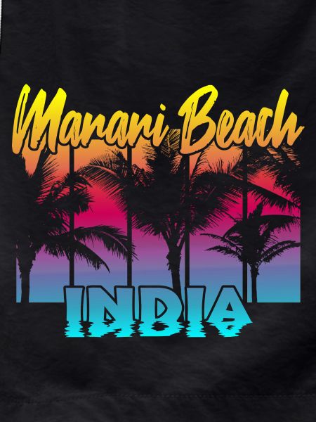 Marari Beach India
