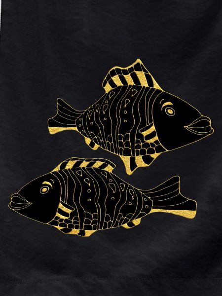 Fishes