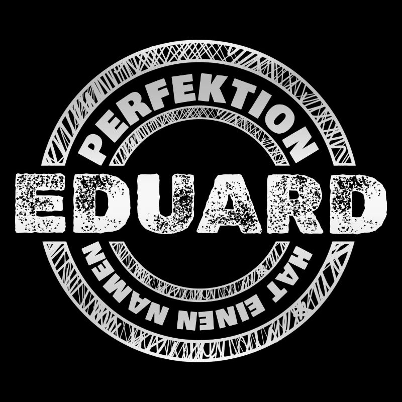 Geschenk für Eduard