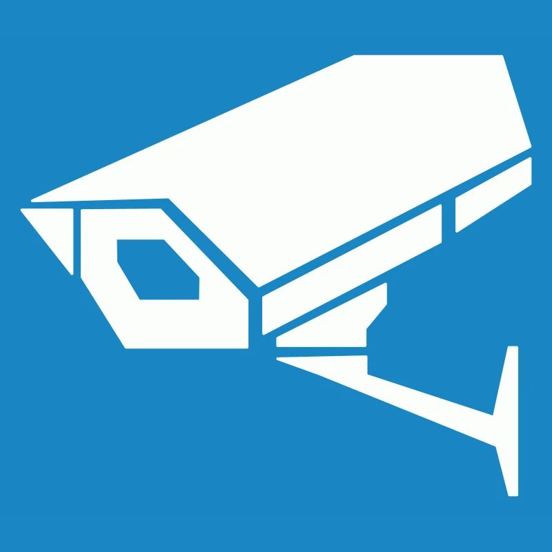 Caméra de surveillance