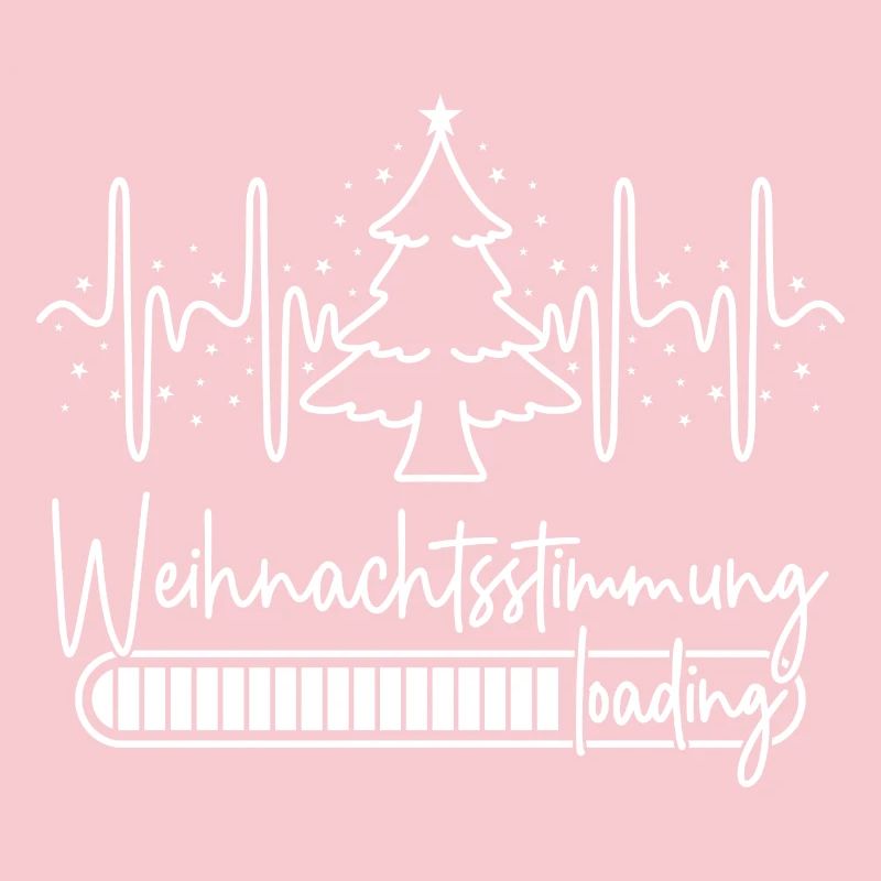 Weihnachtsstimmung loading