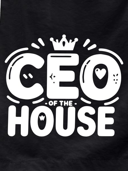 CEO of the House