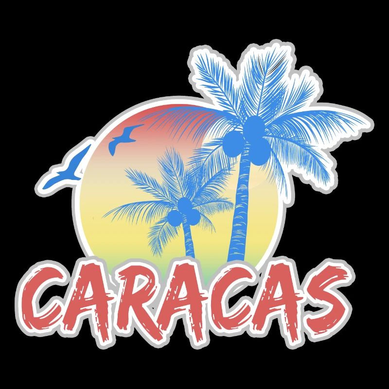 Vacances Caracas