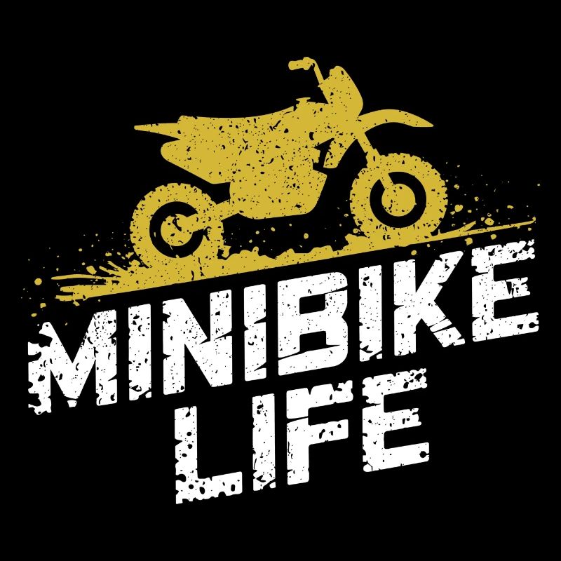 Kleine Bikes, große Leidenschaft