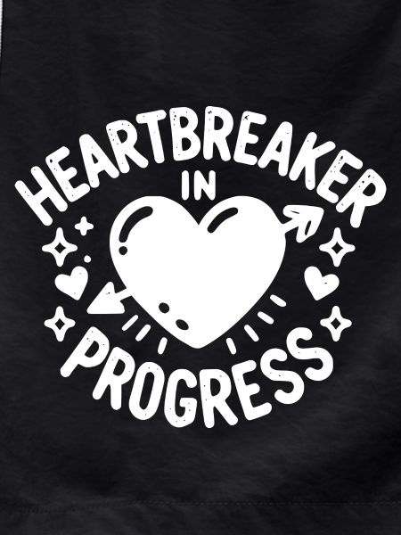 Heartbreaker in Progress