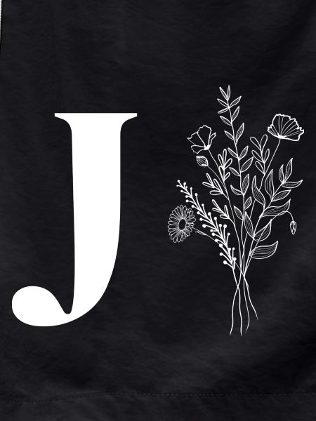 Minimalist flowers