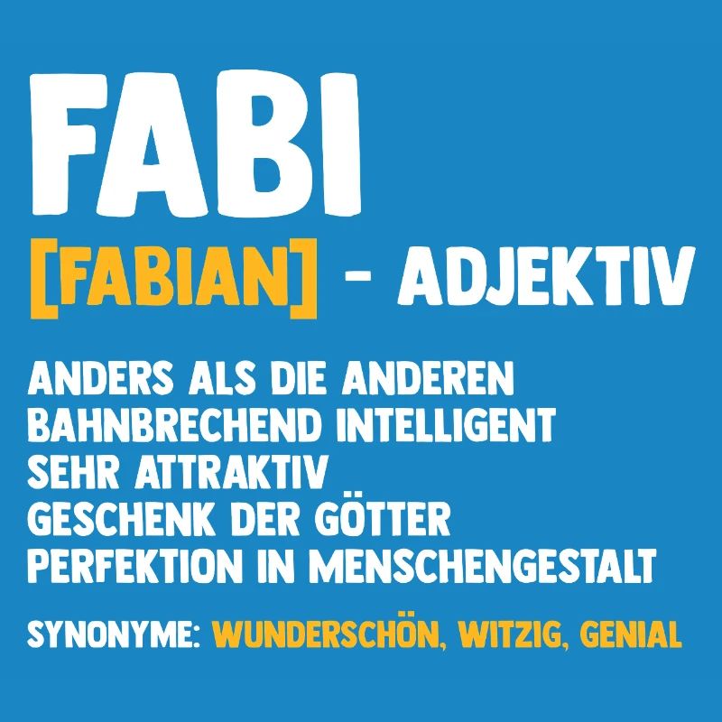 Fabian