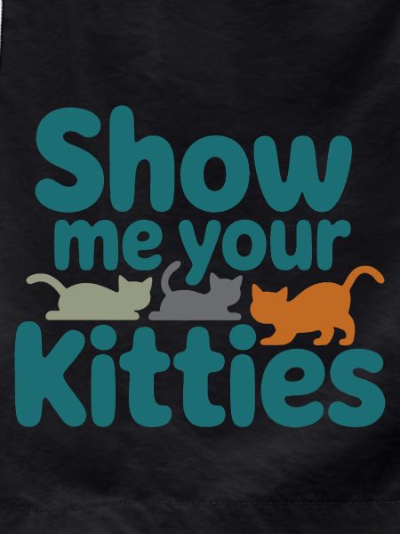 Show me your...