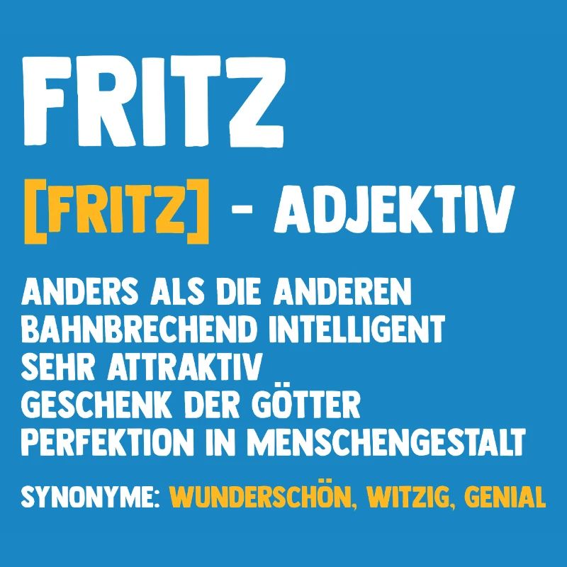 Fritz