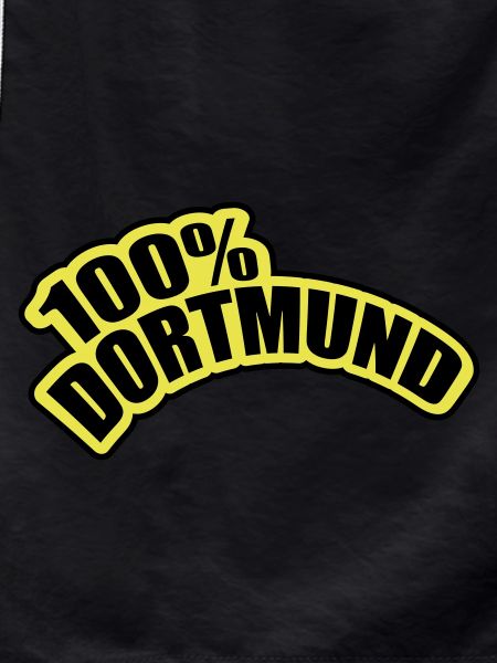 Dortmund City 100%