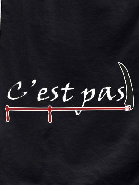 CpasFaux