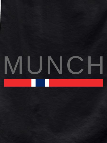 Munch Norway