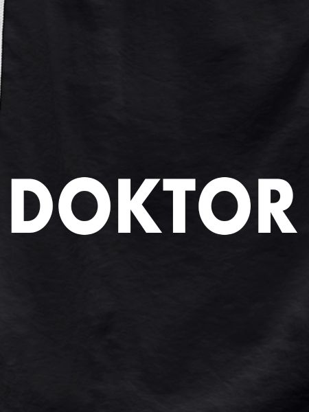 Doctor
