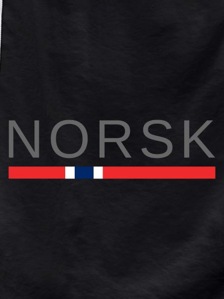 Norwegian