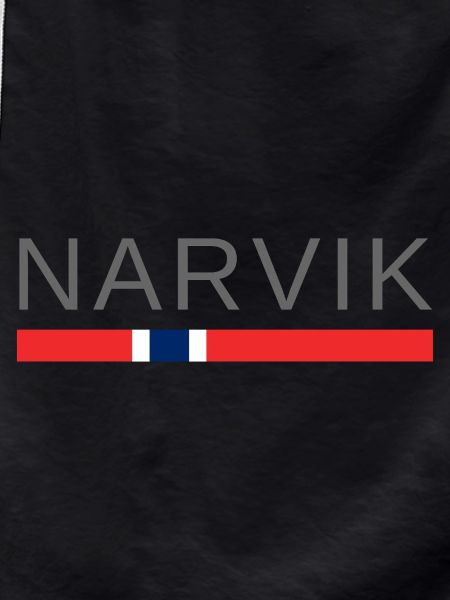 Narvik Norway