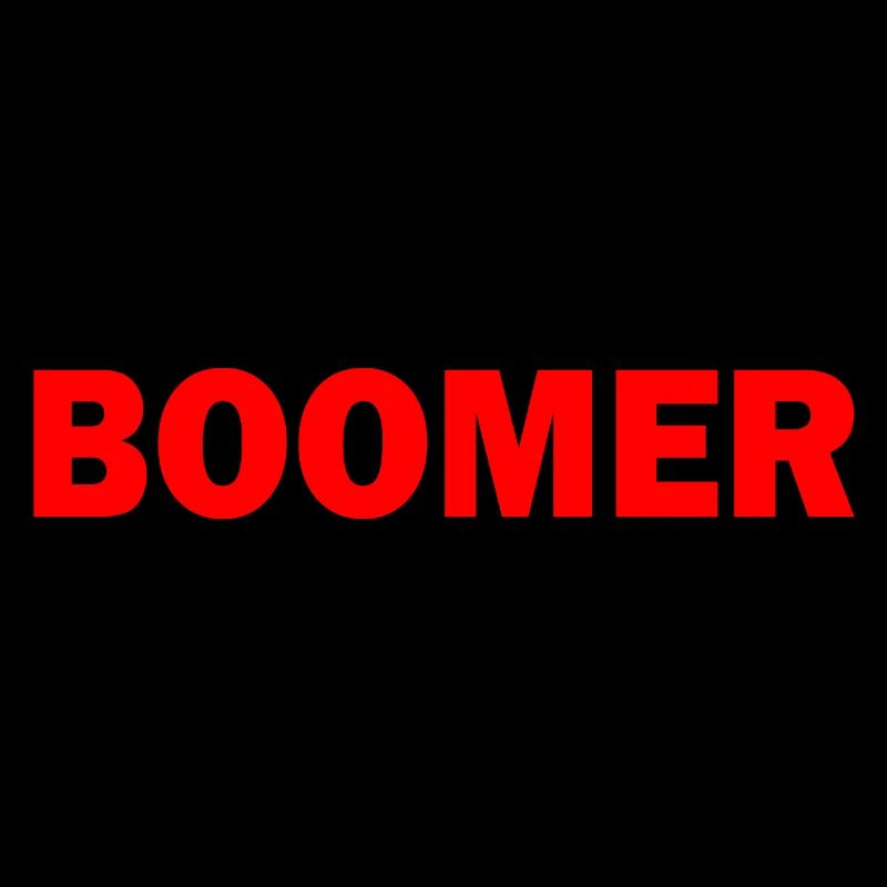 Boomer