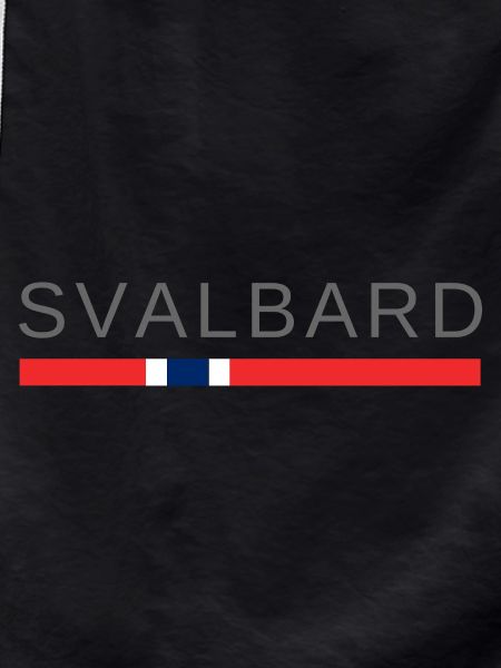 Svalbard Norway
