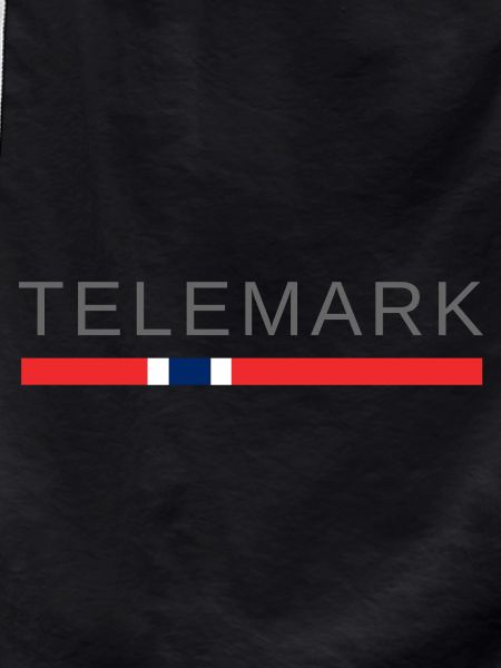 Telemark Norwegen