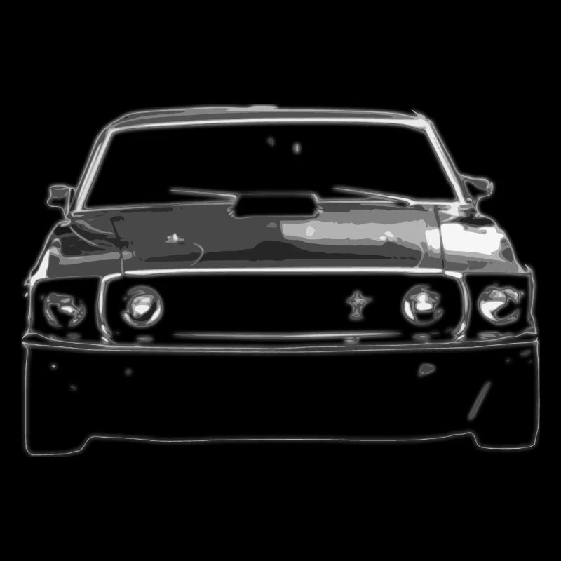 MustangGT_forBlack