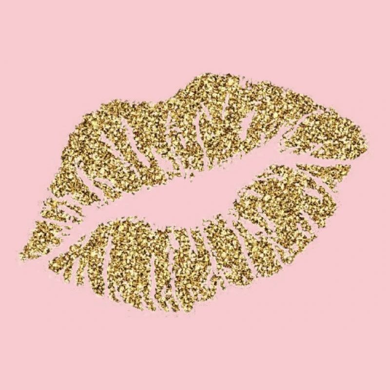 Baiser en or