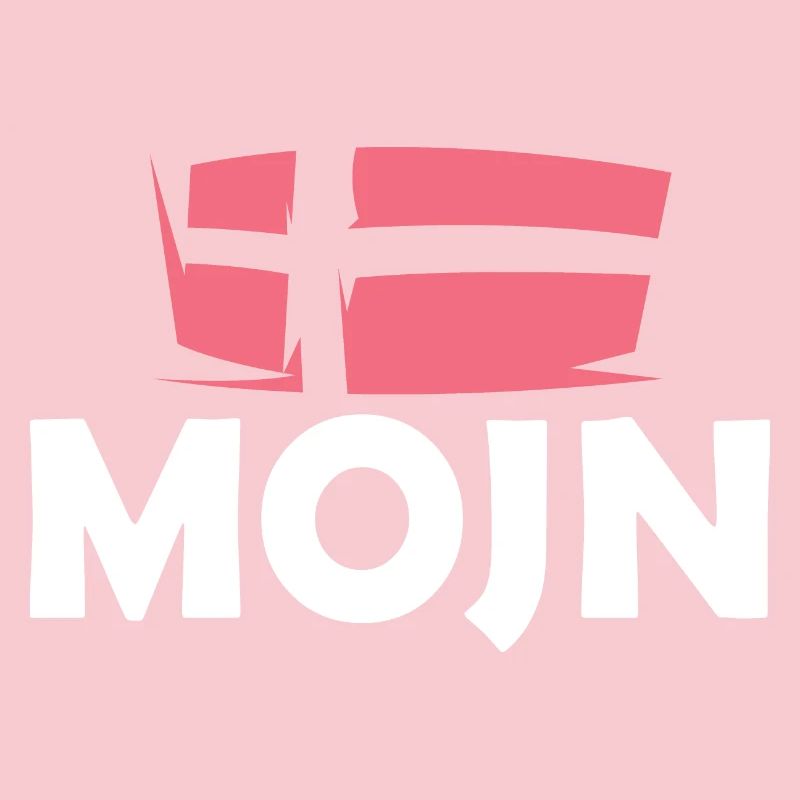 dansk Danemark Symbole Drapeau Drapeau Logo Graphique