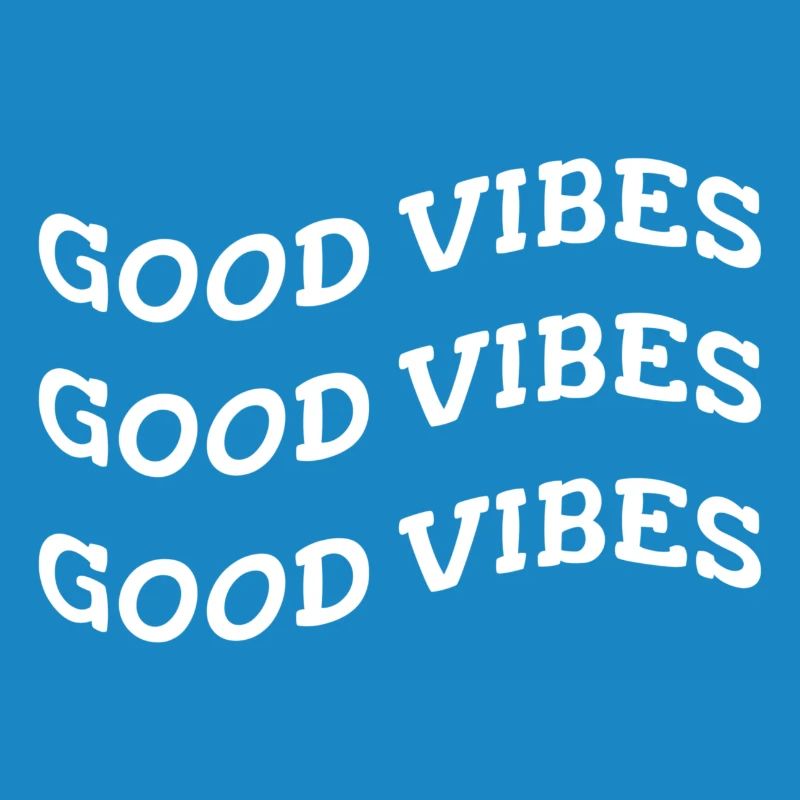 good vibes