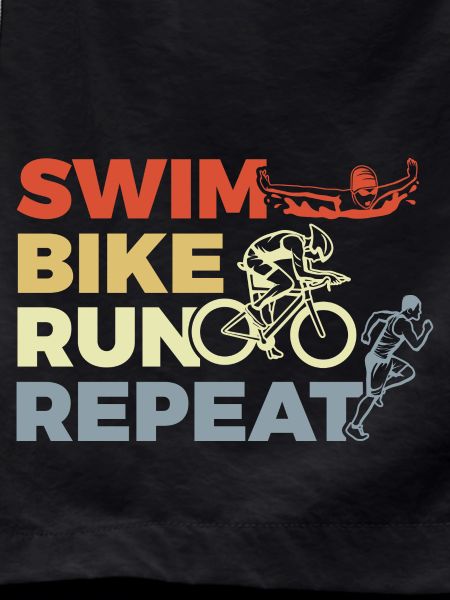 Triathlon Repeat