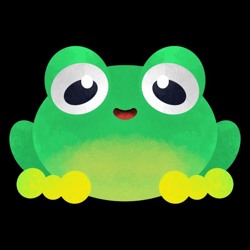 Petite grenouille