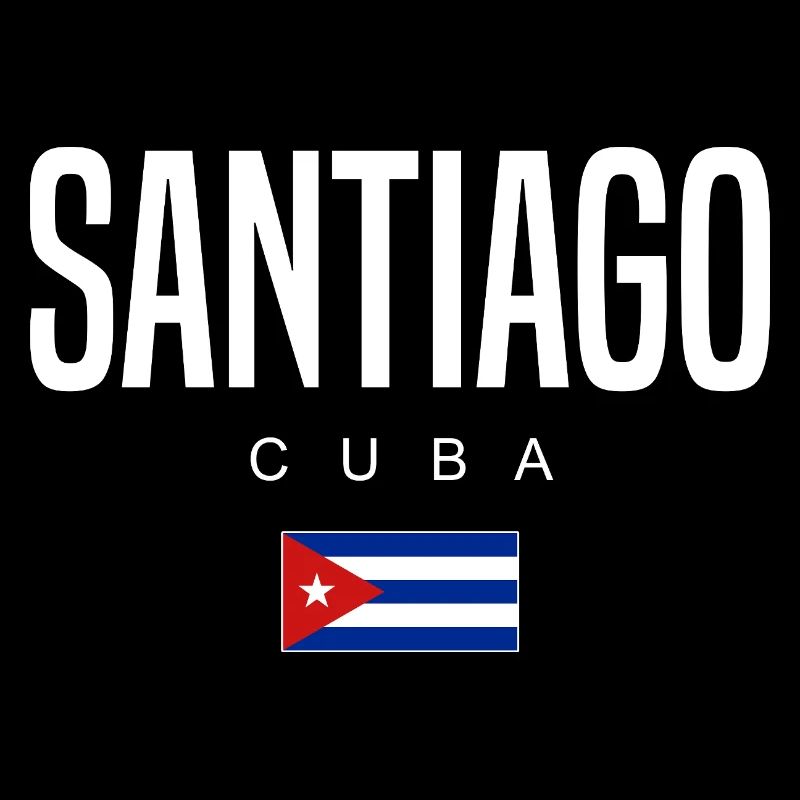 Santiago Cuba Cubans