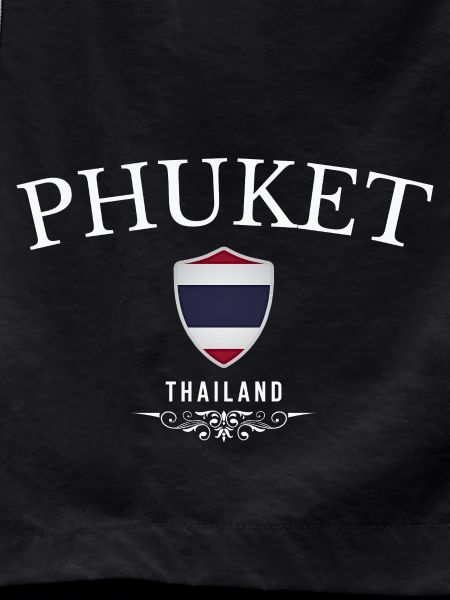 Phuket Thailand, Phuket souvenir