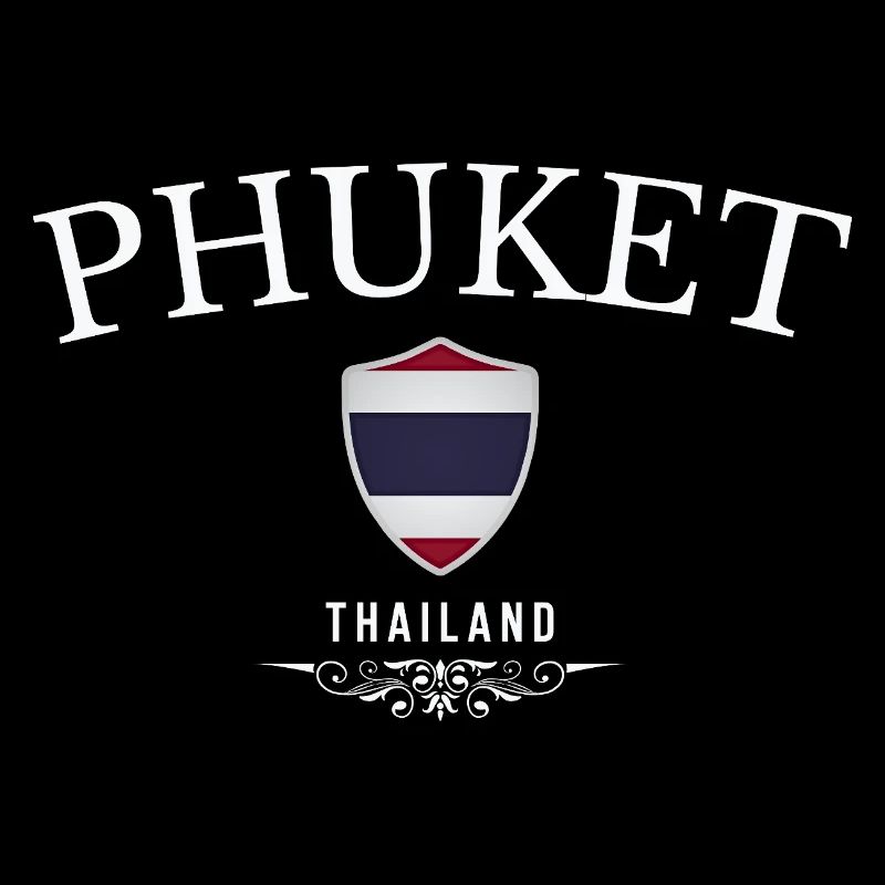 Phuket Thaïlande, souvenir de Phuket