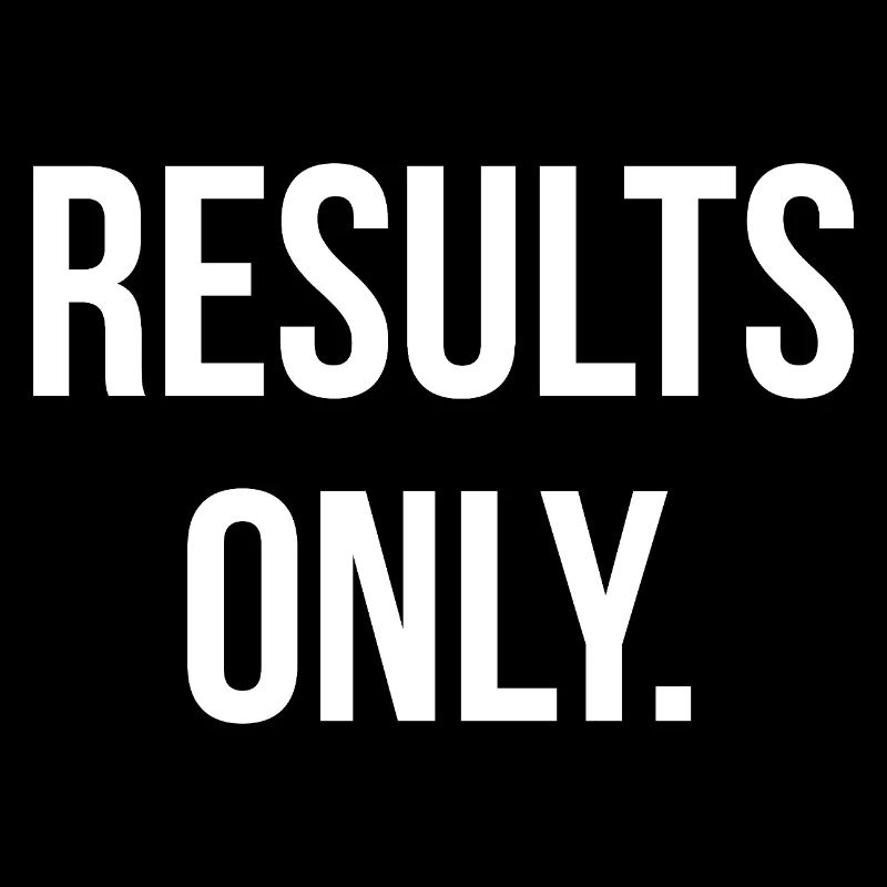 RESULTS ONLY. | Greyline Official