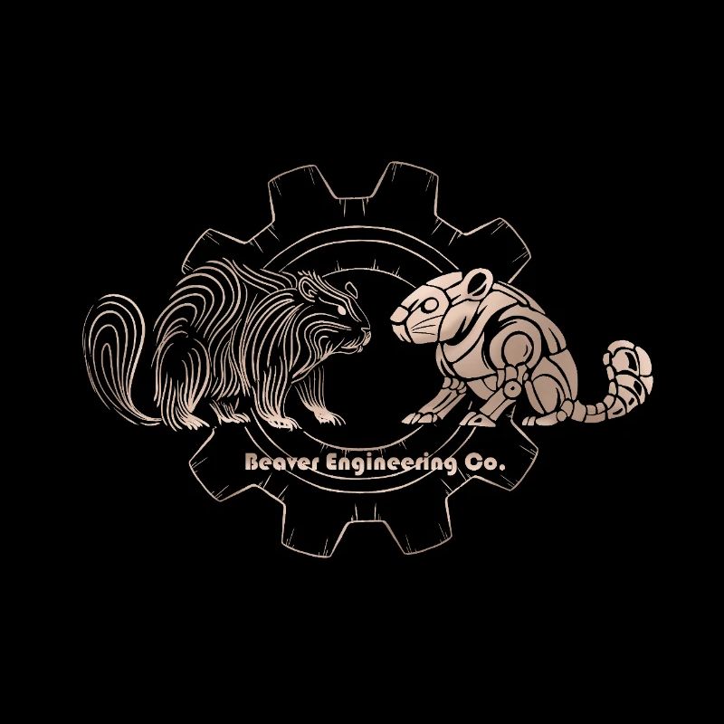 Timberborn – Beaver Engineering Co.