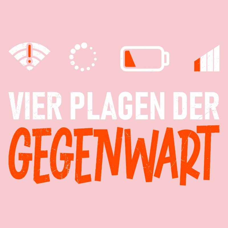 Science Coder FOUR PLAGUES OF THE PRESENT FUNNY