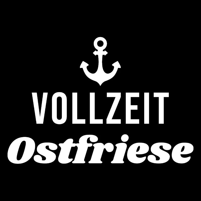 VollzeitOstfriese - Vollzeit Ostfriese