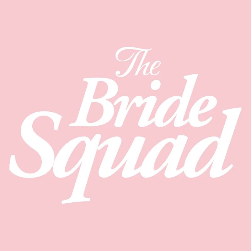 The Bride Squad