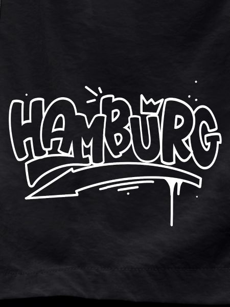 Hamburg Graffiti